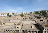 Archaeological Park of Herculaneum