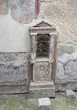 Archaeological Park of Herculaneum