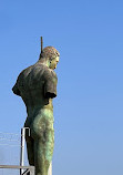 Archaeological Park of Herculaneum