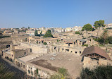 Archaeological Park of Herculaneum