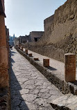 Archaeological Park of Herculaneum