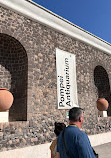 Archaeological Park of Herculaneum