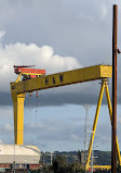 Titanic Belfast