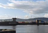 Titanic Belfast