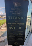 Titanic Belfast