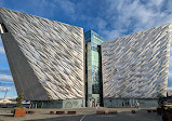 Titanic Belfast