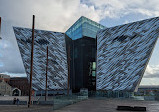 Titanic Belfast