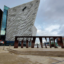 Titanic Belfast