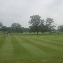 Woodmont Country Club