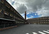 Crumlin Road Gaol Visitor Attraction and Conference Centre