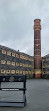 Crumlin Road Gaol Visitor Attraction and Conference Centre