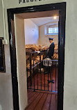 Crumlin Road Gaol Visitor Attraction and Conference Centre