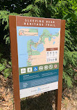 Sleeping Bear Heritage Trail