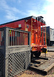 Hub City Railroad Museum