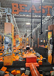 Big Air Trampoline Park