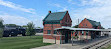 Illinois Central Railroad Depot