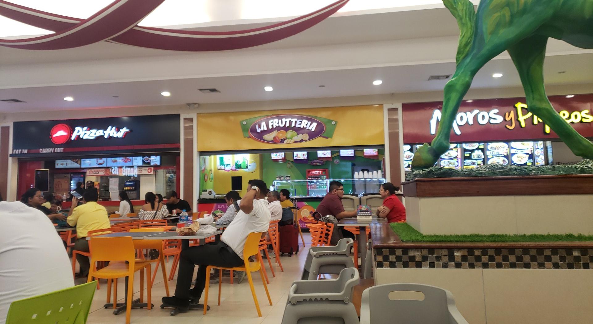 Shopping De Babahoyo