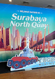 Surabaya North Quay