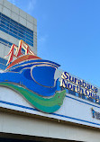 Surabaya North Quay