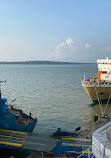 Surabaya North Quay