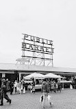 Pike Place Market