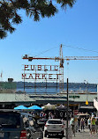 Pike Place Market