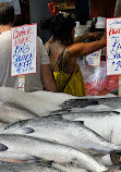 Pike Place Fish Market