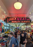 Pike Place Fish Market