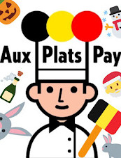 Aux Plats Pays