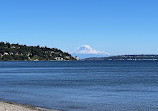 Discovery Park Beach