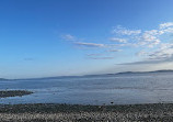 Discovery Park Beach