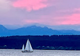 Discovery Park Beach