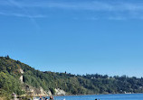 Discovery Park Beach