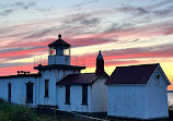 Discovery Park Beach