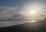 Discovery Park Beach