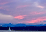 Discovery Park Beach