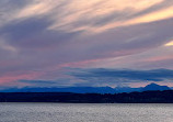 Discovery Park Beach