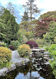 Japanese Gardens