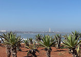 Hassan II Mosque