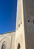 Hassan II Mosque