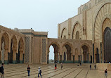 Hassan II Mosque