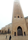 Hassan II Mosque