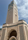 Hassan II Mosque