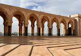 Hassan II Mosque