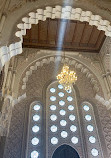 Hassan II Mosque