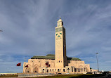 Hassan II Mosque