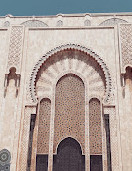 Hassan II Mosque