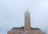 Hassan II Mosque