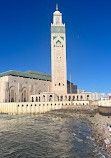 Hassan II Mosque