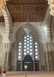 Hassan II Mosque